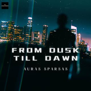 From Dusk Till Dawn cover art