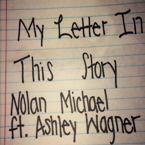 Lost at Sea (feat. Ashley Wagner) cover art
