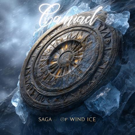 얼음 미궁의 문턱 (Threshold of the Ice Labyrinth) cover art