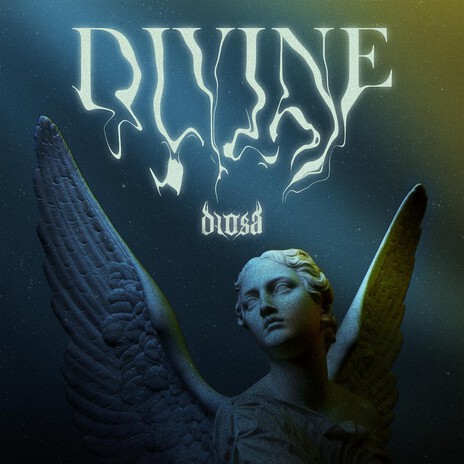 Divine cover art