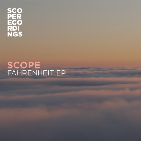 Fahrenheit (Original Mix) cover art