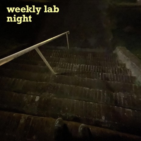 night (22-42) cover art