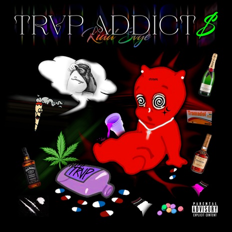 Diamonds On My ft. V-ice