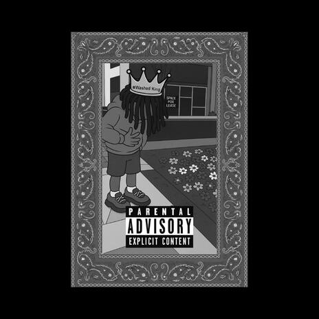 Rated R ft. Kaay9 cover art