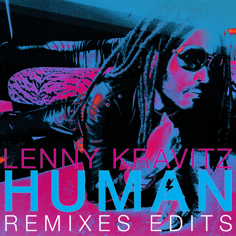 Human (Paul Woolford Edit) cover art