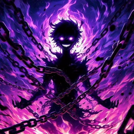 MTG VAPO INFERNAL (Slowed) cover art