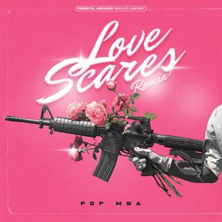 Love scars cover art