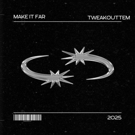 Make It Far ft. SBM Saint cover art