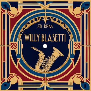 78 Rpm (Instrumental Versions)