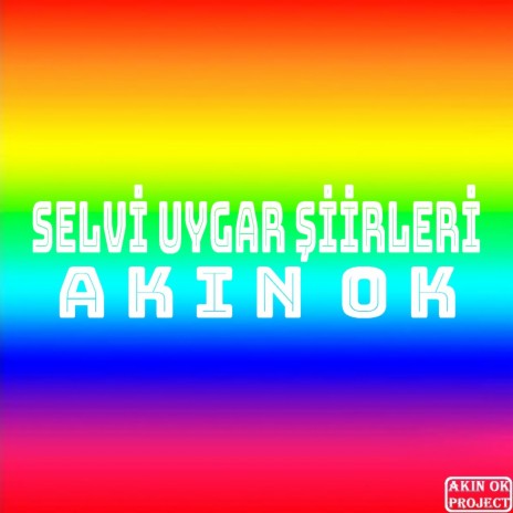 Selvi Uygar Şiirleri cover art