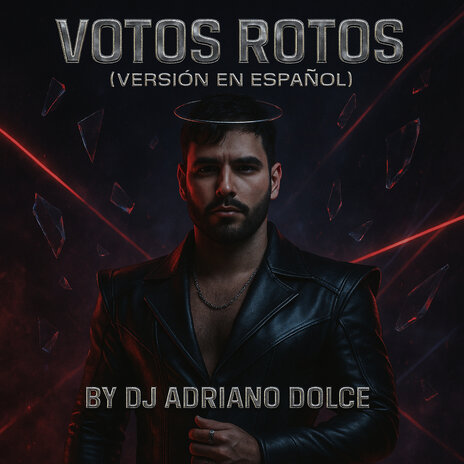 Votos Rotos (Versión en Español) cover art