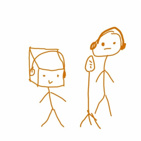 Ansiedad ft. Boxxboi cover art
