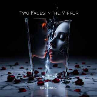 TWO FACES IN THE MIRROR