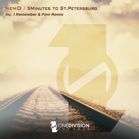 I Remember (Original Mix) cover art