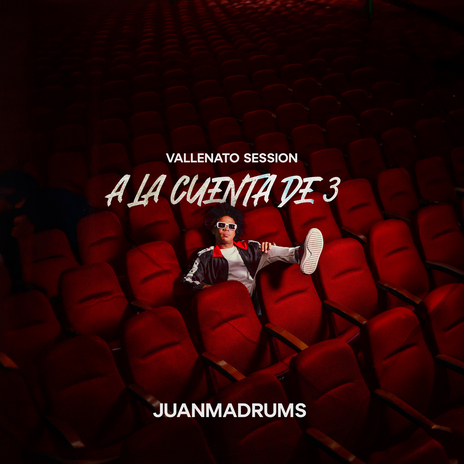 La Monja ft. Yader Romero, Haffit David & ACU BEAT