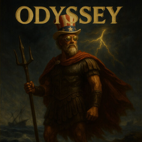 Circe's Spell cover art