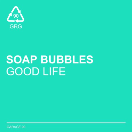 Good Life (Radio Edit) cover art