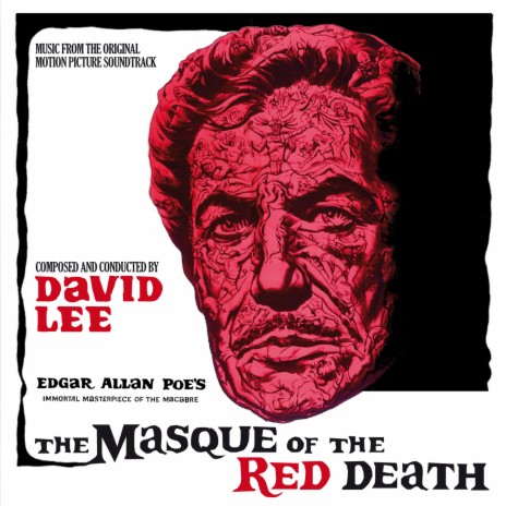 Prelude / The Old Woman and the Red Death cover art
