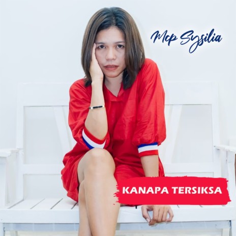 Kanapa Tersiksa cover art
