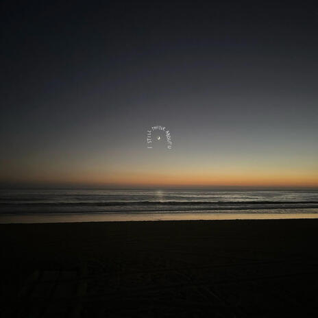 I still think about you cover art
