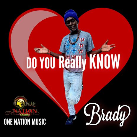 Do You Really Know cover art