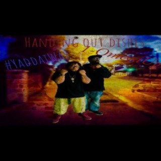JayDon Omega