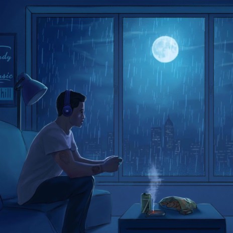 Sleepless Night cover art
