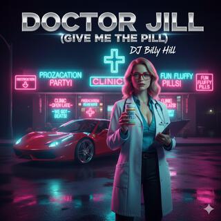Doctor Jill (Give Me the Pill)