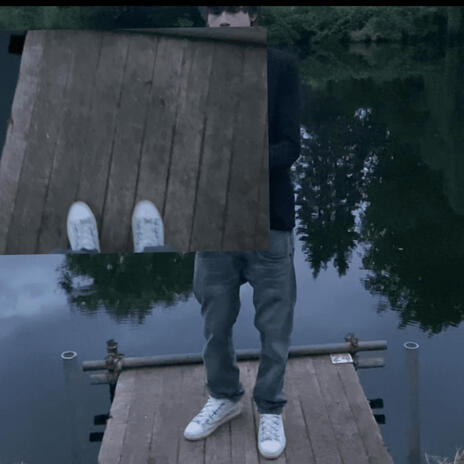 Reflections cover art