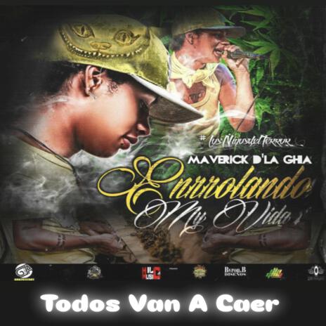 Todos Van A Caer cover art