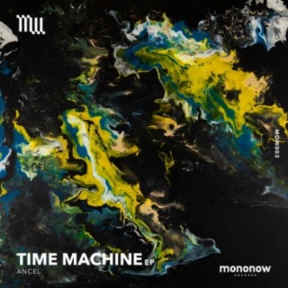 Time Machine