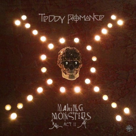 Time of Nine, Pt. 1 cover art