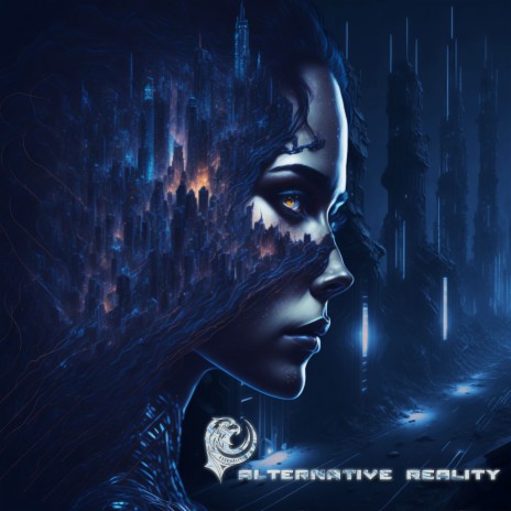 Alternative Reality cover art