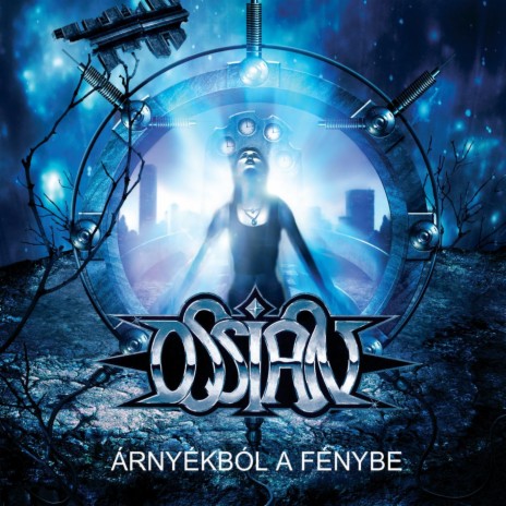 Ha kiszállnék cover art