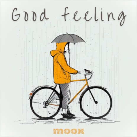 Good feeling cover art