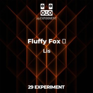 Fluffy Fox