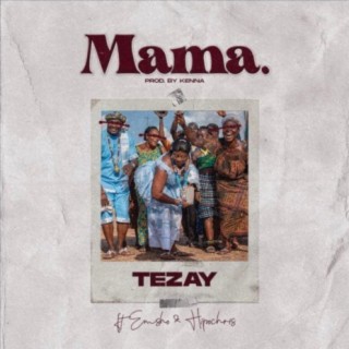 Tezay