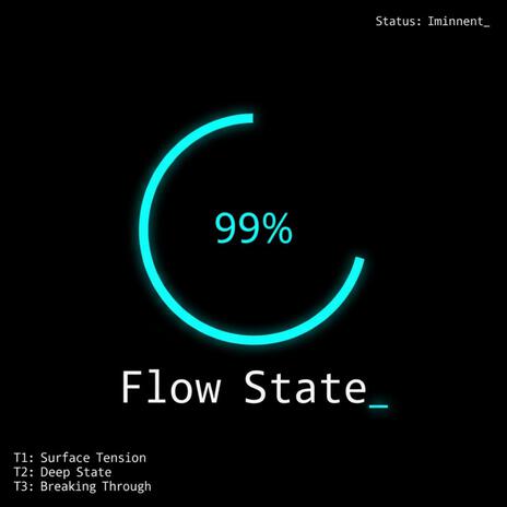 Surface Tension cover art