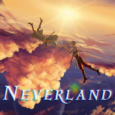Neverland cover art