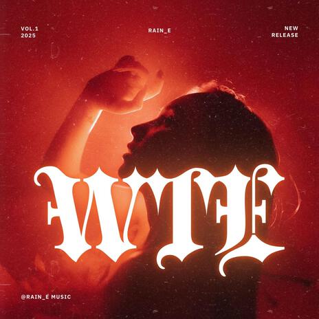 Welcome To The Extreme cover art