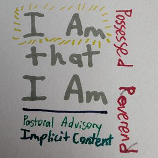 I Am that I Am