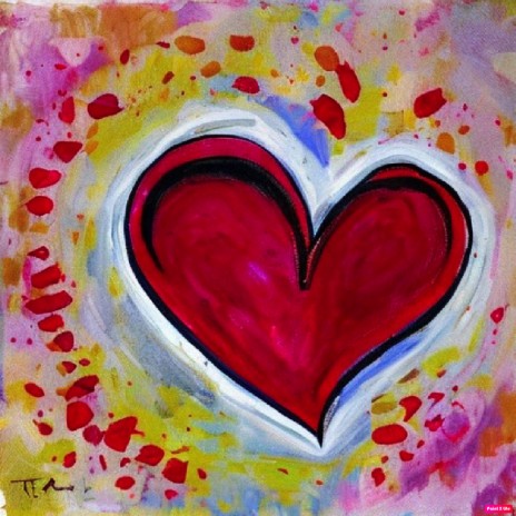 love hate affair cover art
