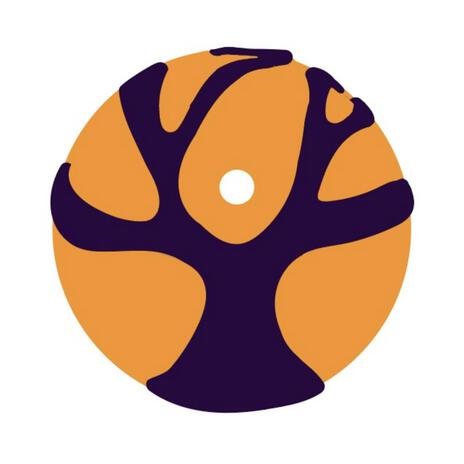 The Story About the Orange Tree cover art