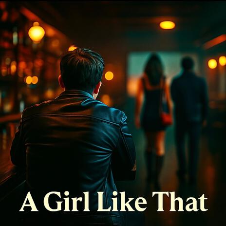 A Girl Like That cover art