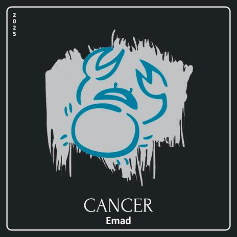 CANCER cover art
