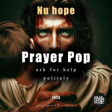 Nu hope (Prayer Pop) cover art