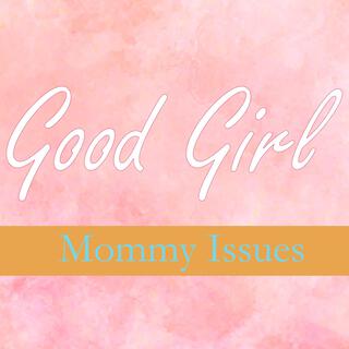 Good Girl cover art