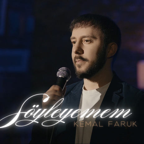 Söyleyemem
