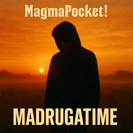 Madrugatime cover art