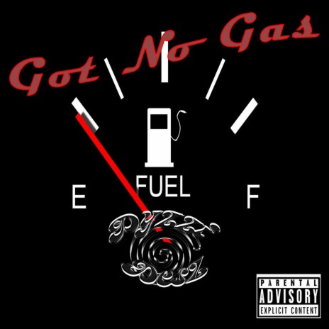 Got No Gas cover art